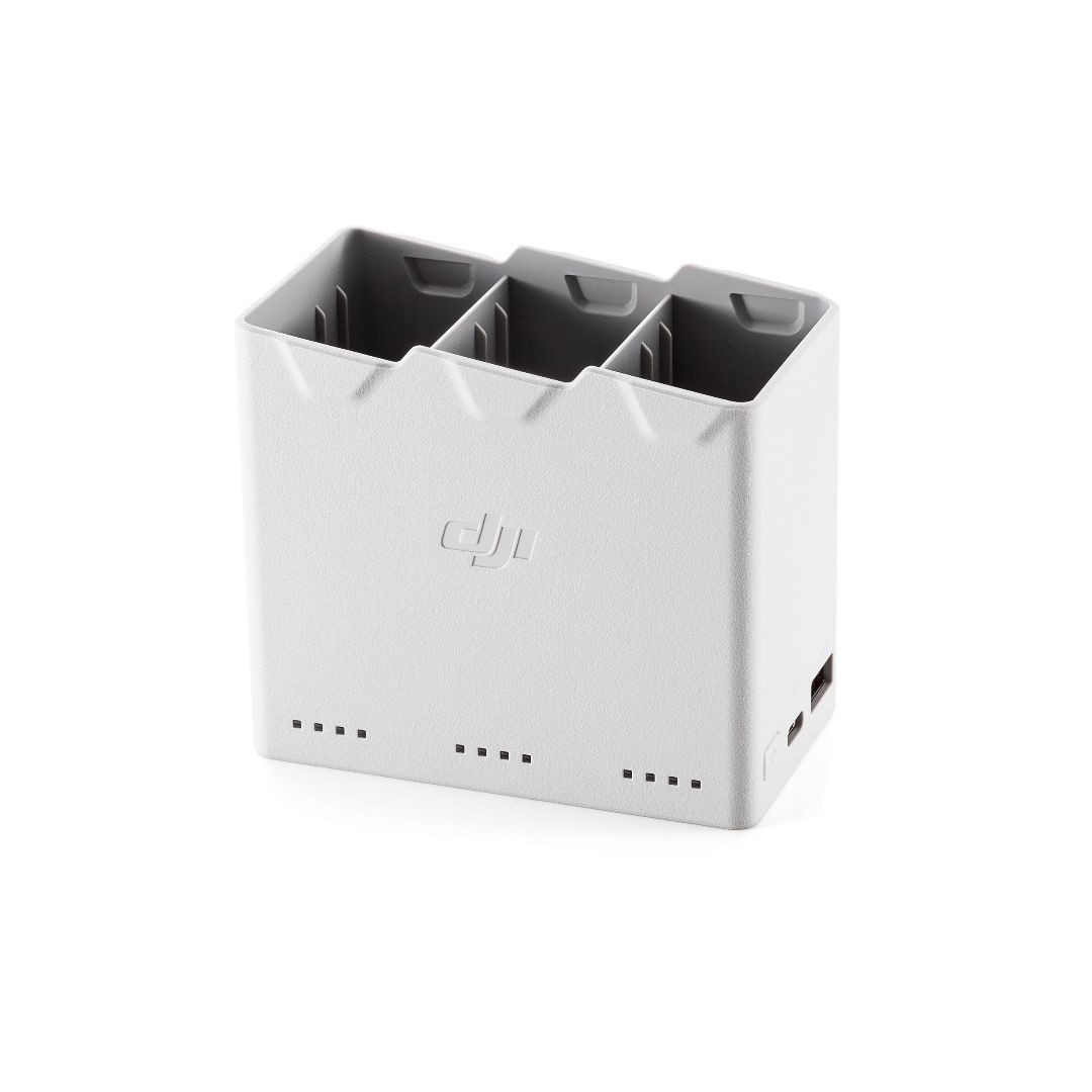 DJI Mini 4 Pro/Mini 3 Series Two-Way Charging Hub - 4